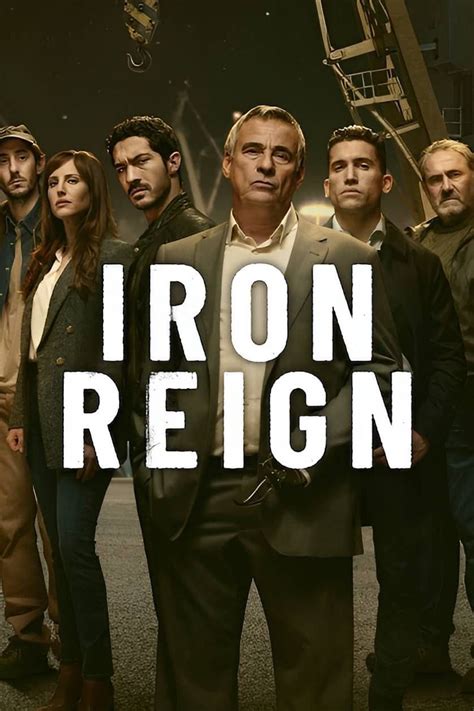 yesmovie reign|Watch Iron Reign (2024) full HD Free .